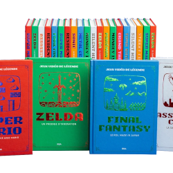 Jeux vidéo de légende (2)