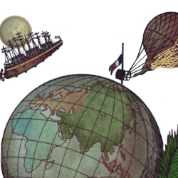 Jules Verne Collection (3)