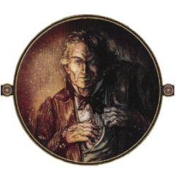 Les Maîtres du Fantastique