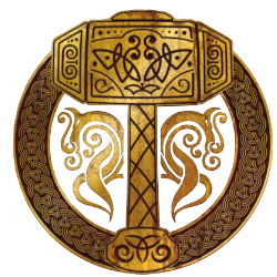 Mythologie Nordique (4)