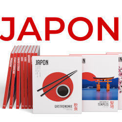 Collection Japon