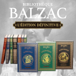 Bibliothèque Balzac (2)
