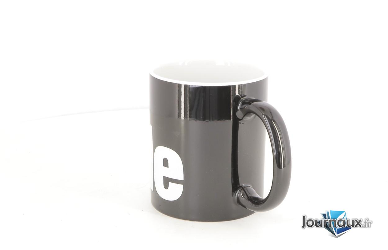 Mugs de merde  n° 1 2026-05-29