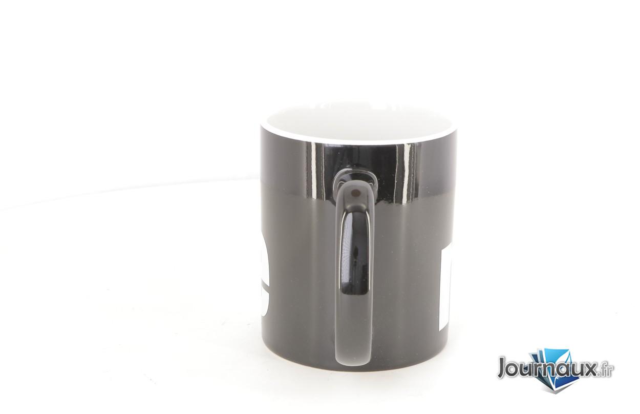 Mugs de merde  n° 1 2026-05-29
