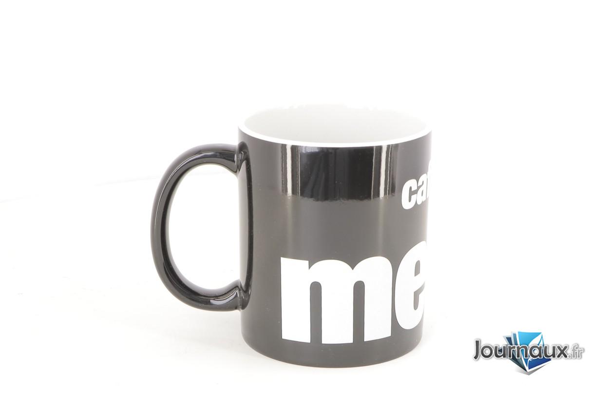 Mugs de merde  n° 1 2026-05-29