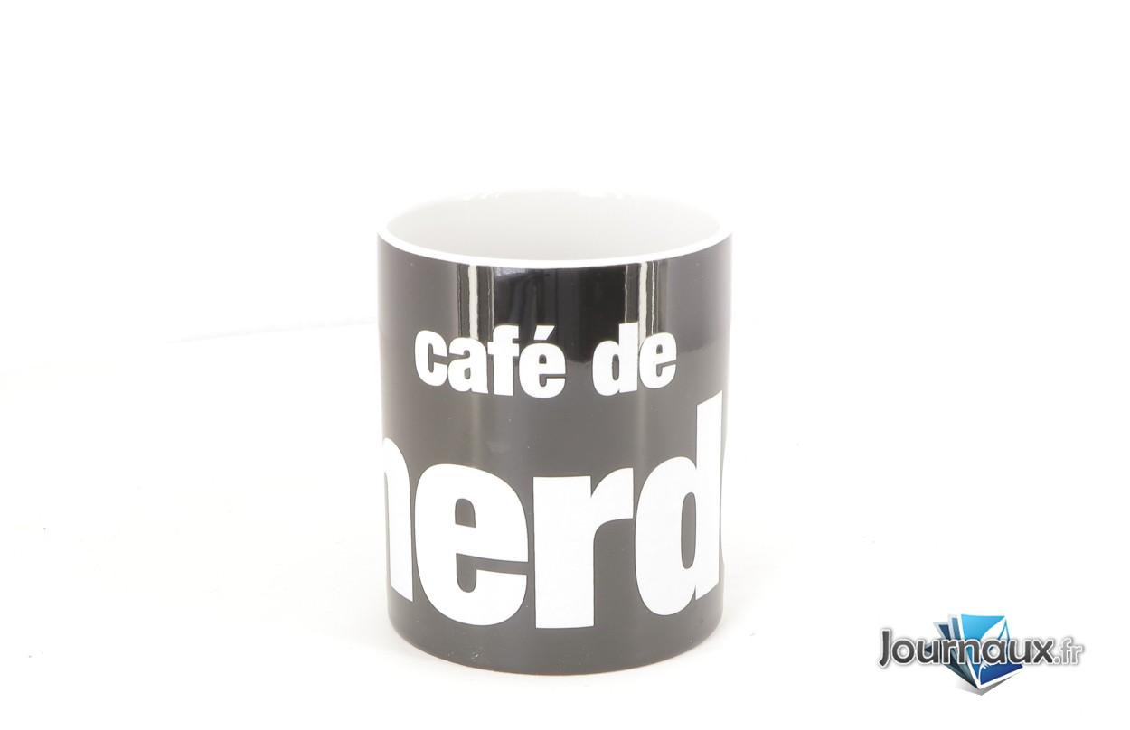 Mugs de merde  n° 1 2026-05-29