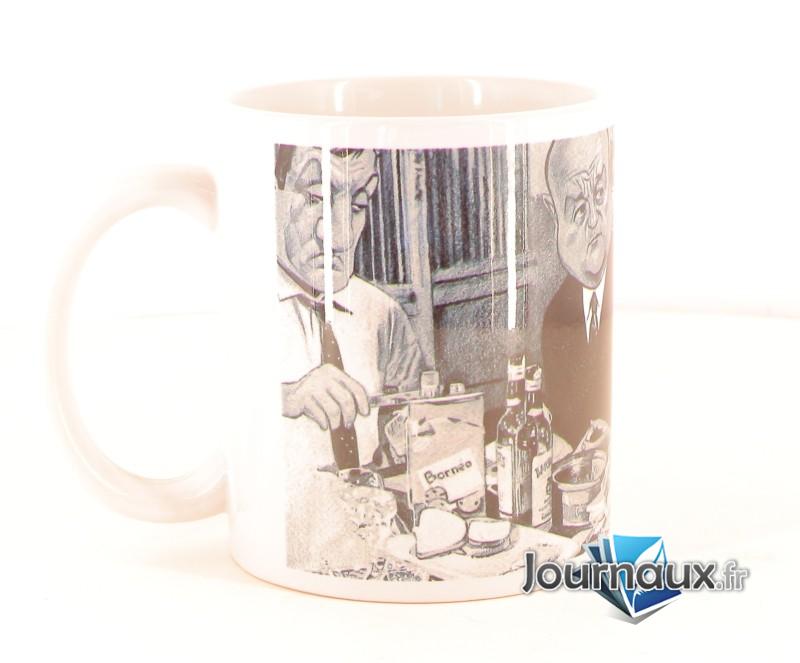 Mugs Tonton Flingueurs 2e série !  n° 7 2025-05-02