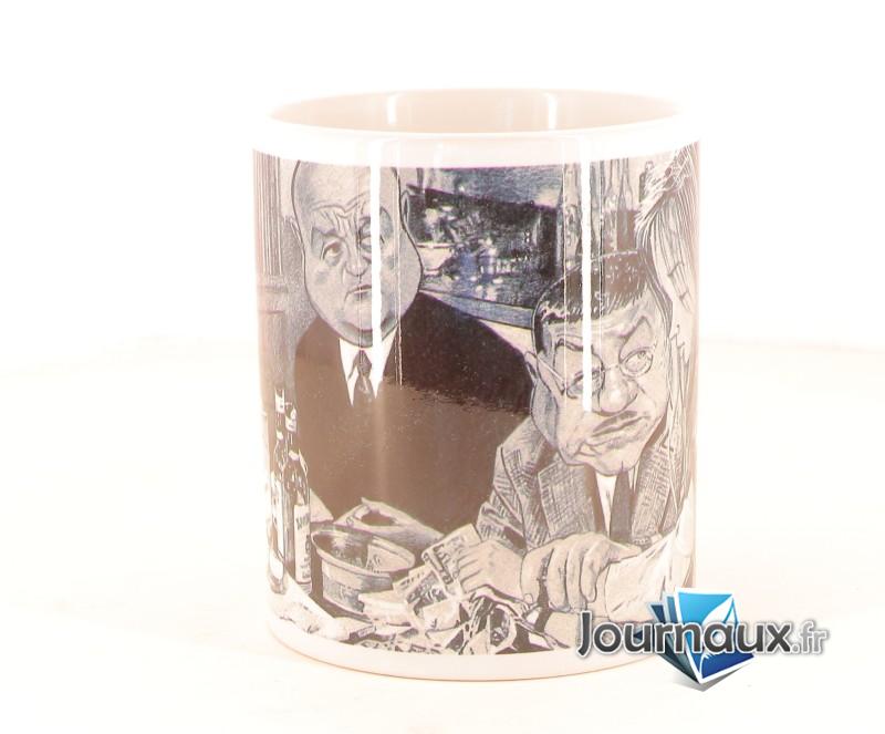 Mugs Tonton Flingueurs 2e série !  n° 7 2025-05-02