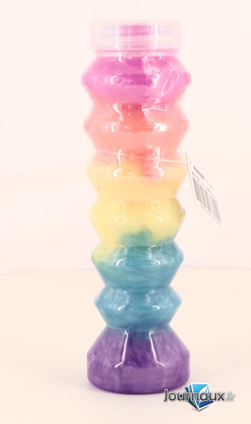 Rainbow Slime n° 1 2025-04-29
