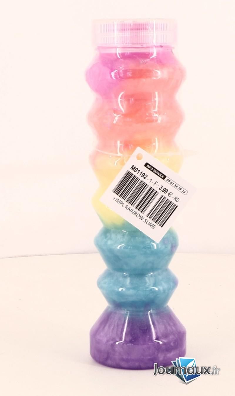 Rainbow Slime n° 1 2025-04-29
