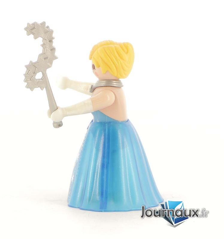 Playmobil Mag Pink n° 2 2019-11-21