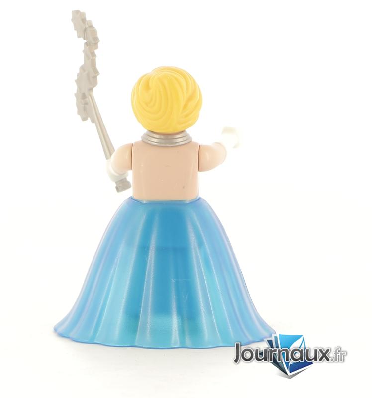 Playmobil Mag Pink n° 2 2019-11-21