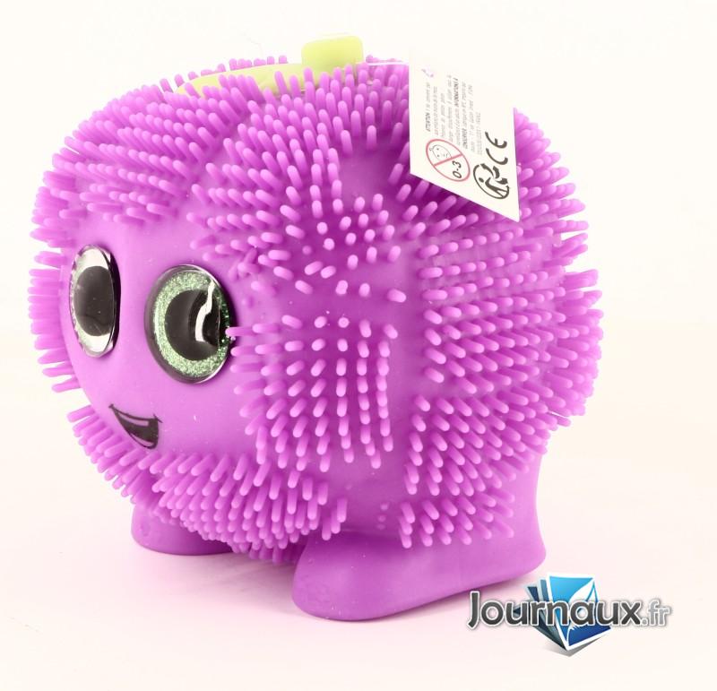 Big Fruit  n° 1 2025-04-29