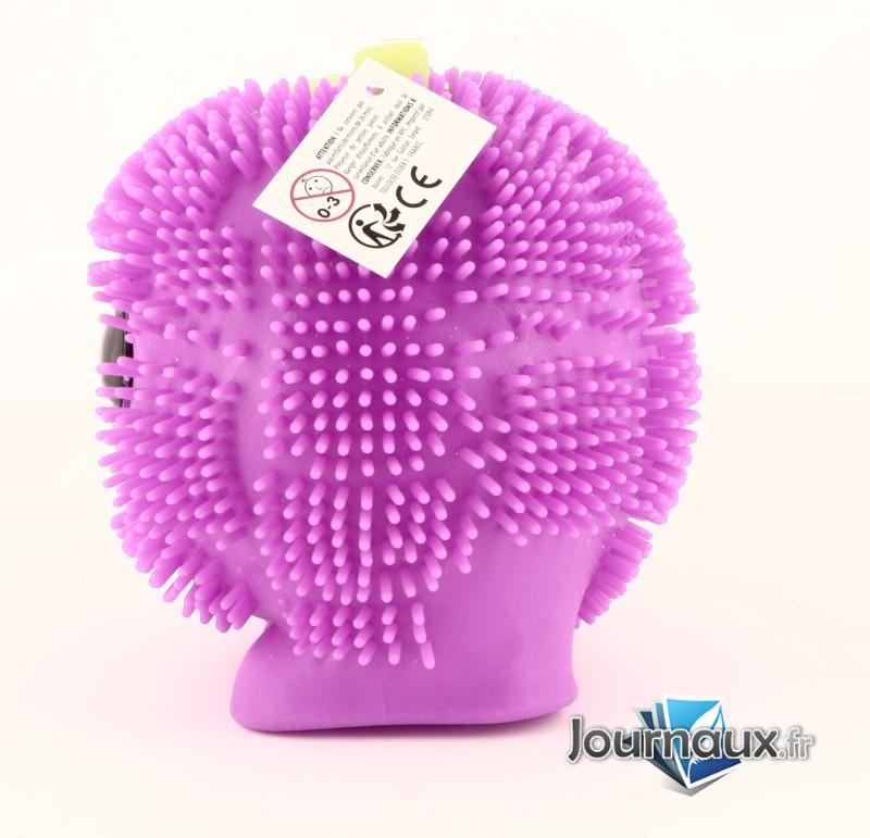 Big Fruit  n° 1 2025-04-29