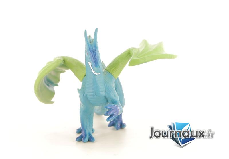 Dragon de combat n° 1 2023-04-18