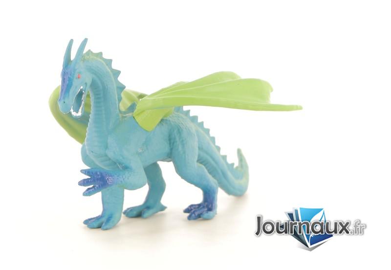 Dragon de combat n° 1 2023-04-18