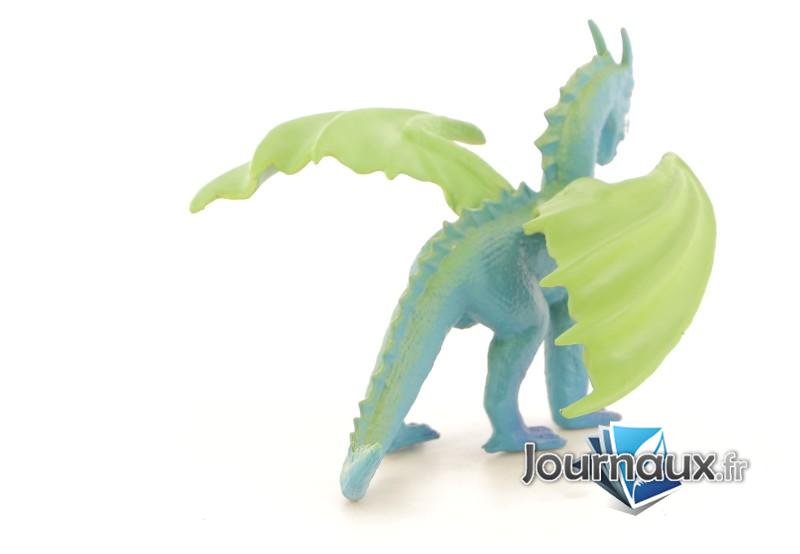 Dragon de combat n° 1 2023-04-18
