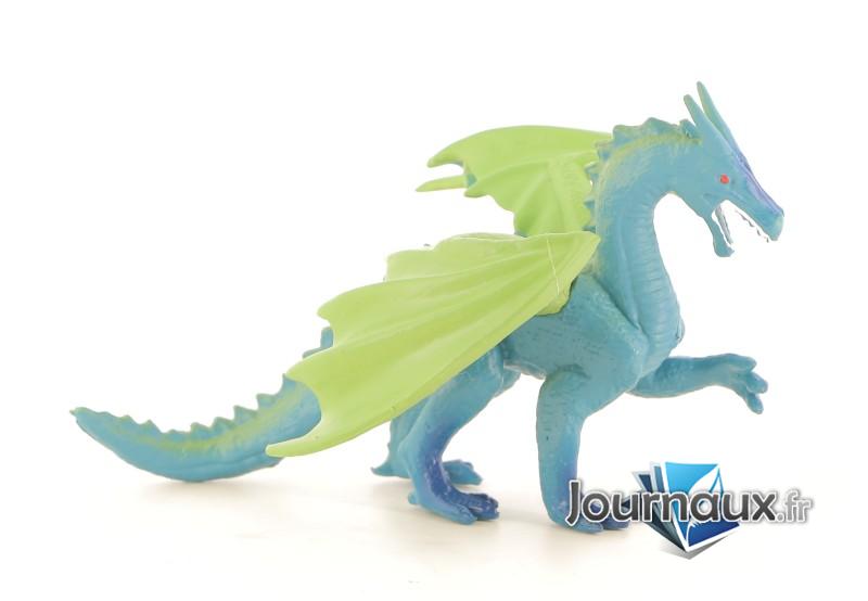 Dragon de combat n° 1 2023-04-18
