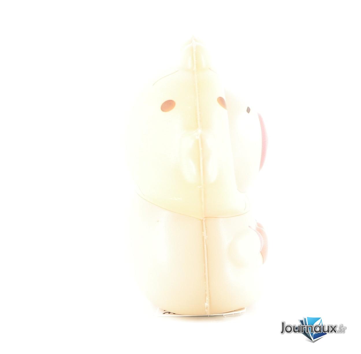 CapyBaya Squishy n° 1 2025-09-30