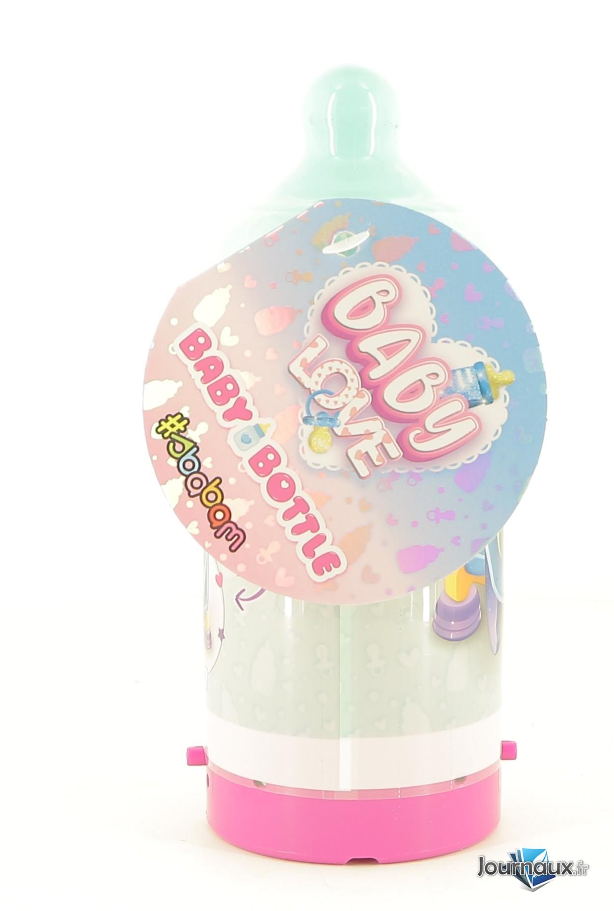 Baby Love Bottle  n° 1 2025-09-30