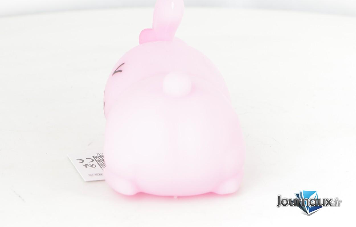 Lapinou Chou  n° 1 2026-05-12