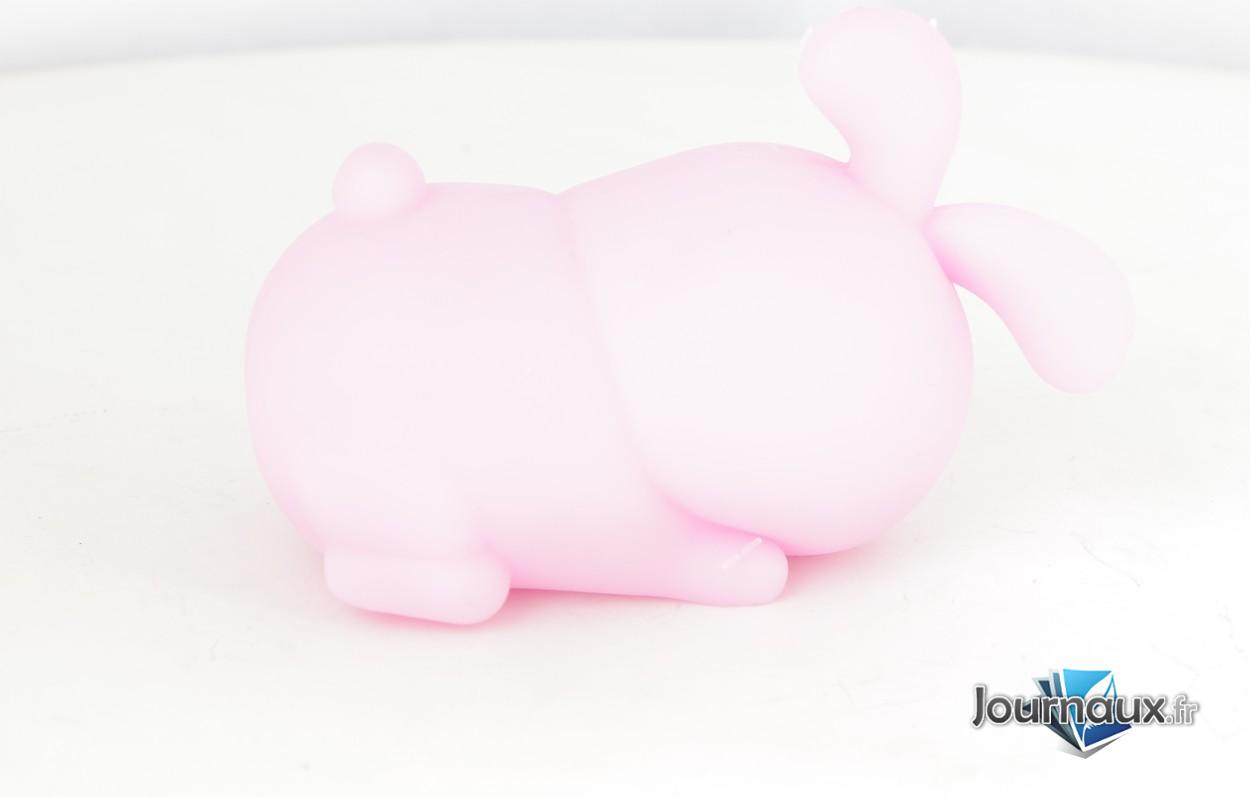 Lapinou Chou  n° 1 2026-05-12