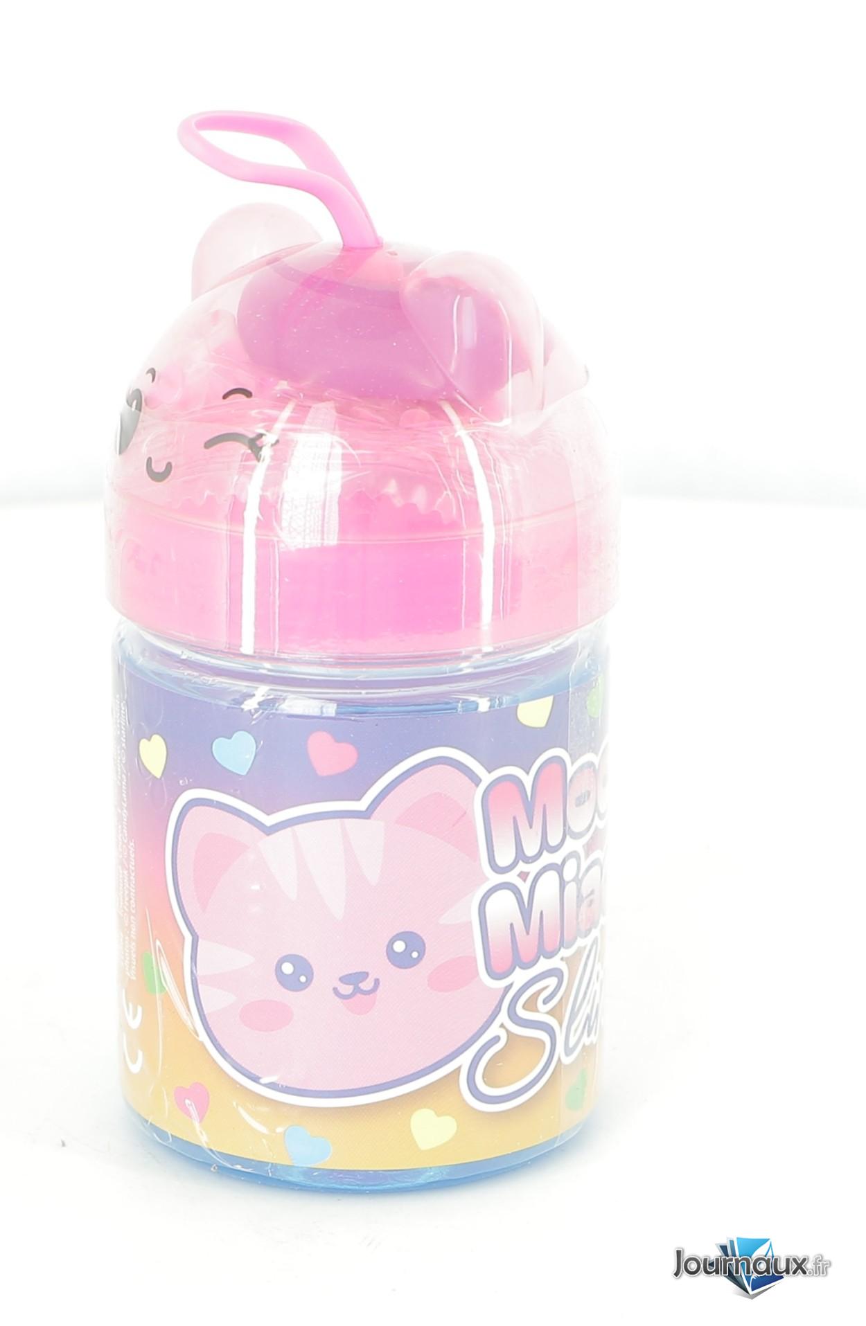 Mochi Miaoou Slime  n° 1 2026-05-09