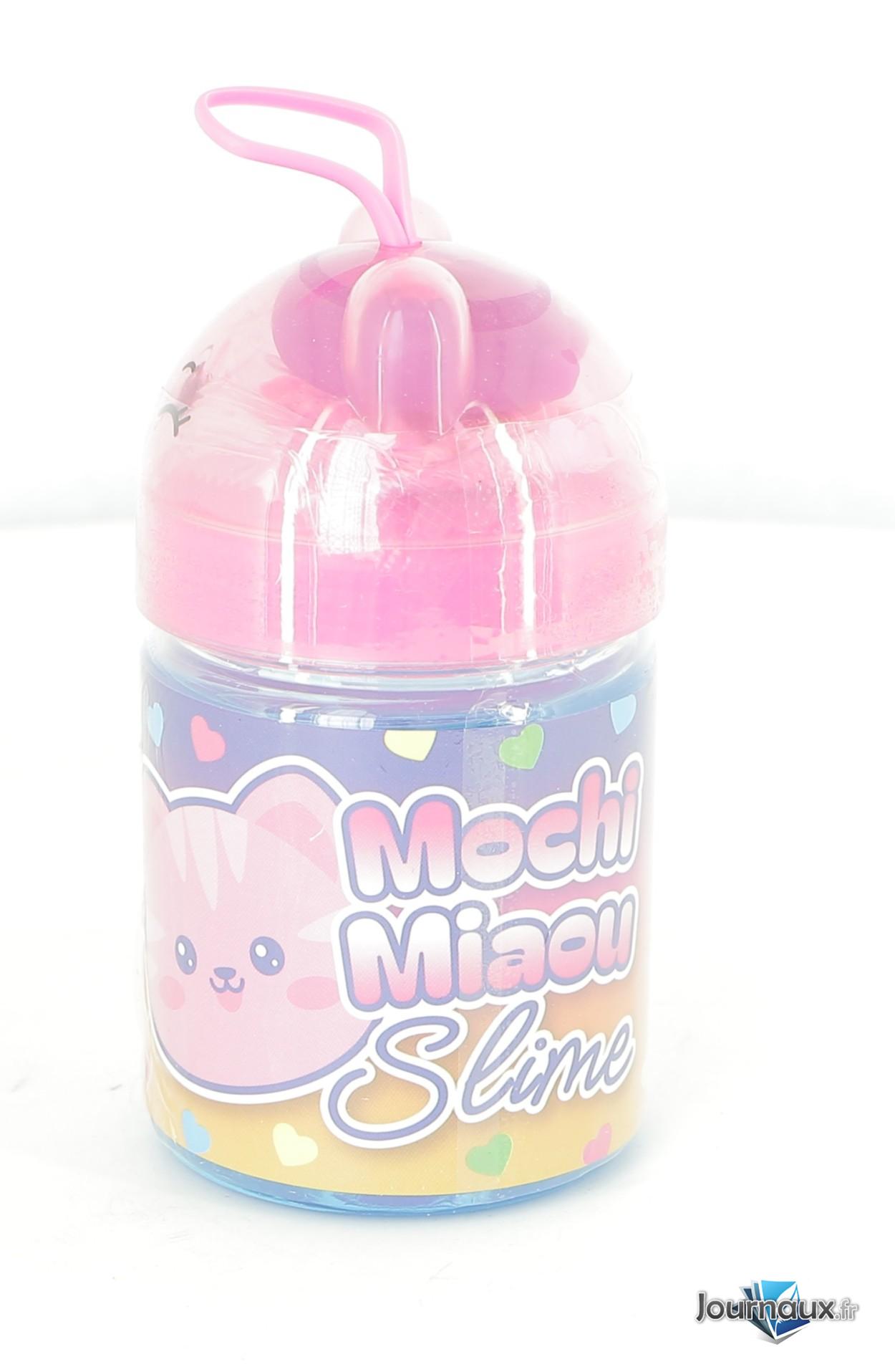 Mochi Miaoou Slime  n° 1 2026-05-09