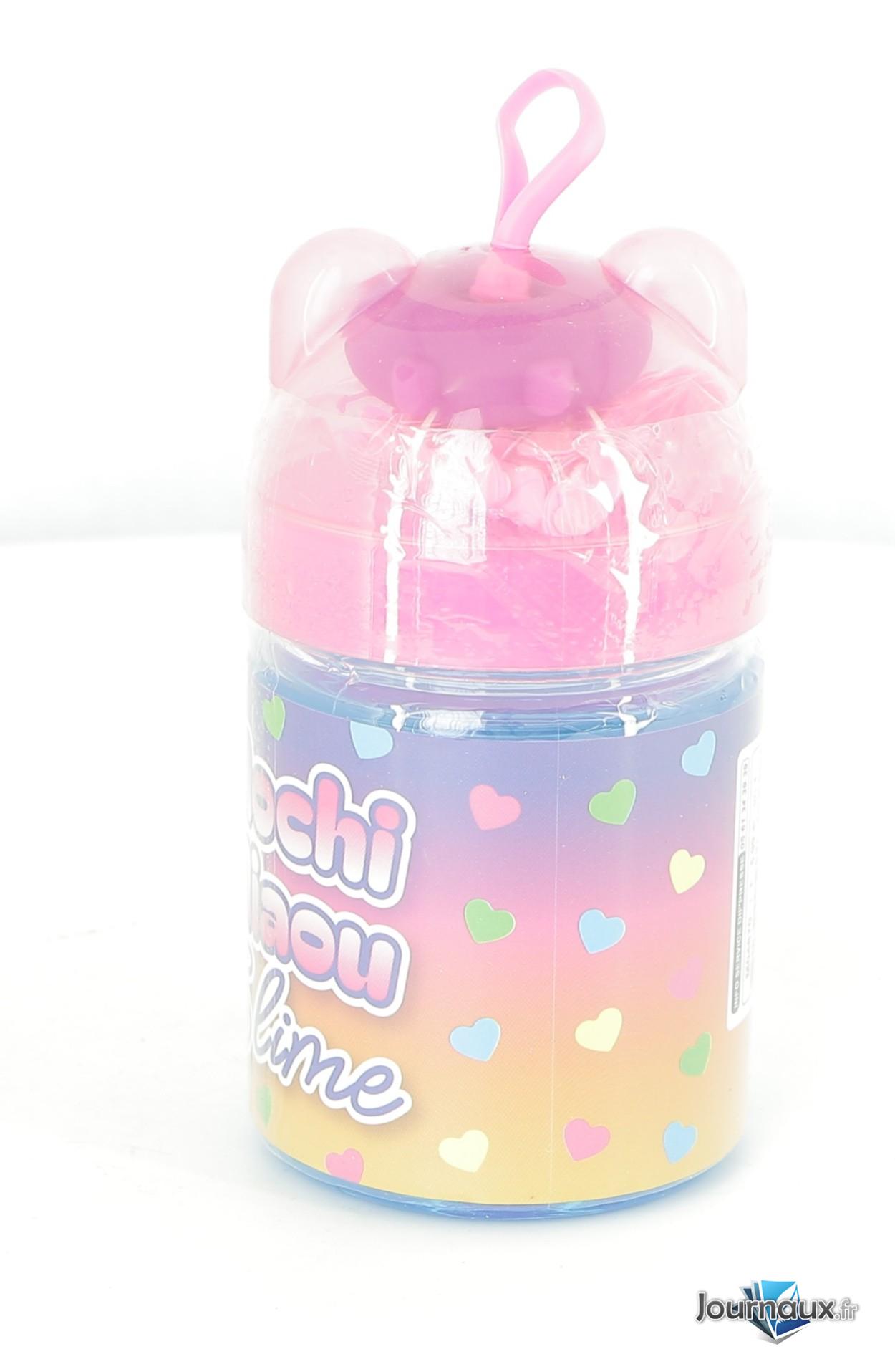 Mochi Miaoou Slime  n° 1 2026-05-09