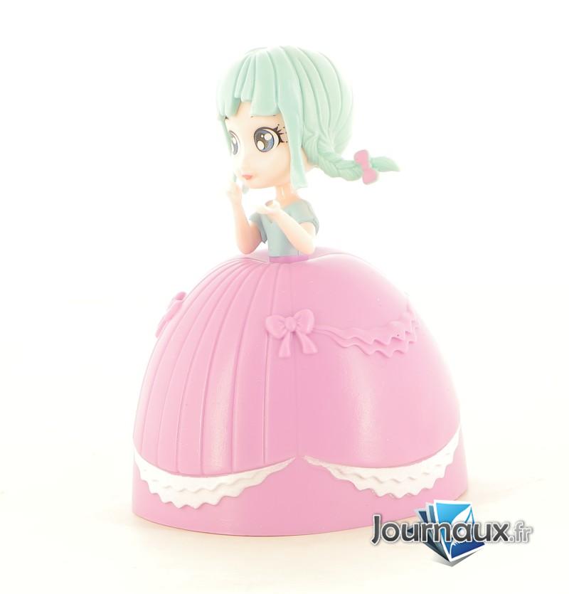 Bon Bon Doll n° 1 2023-04-21