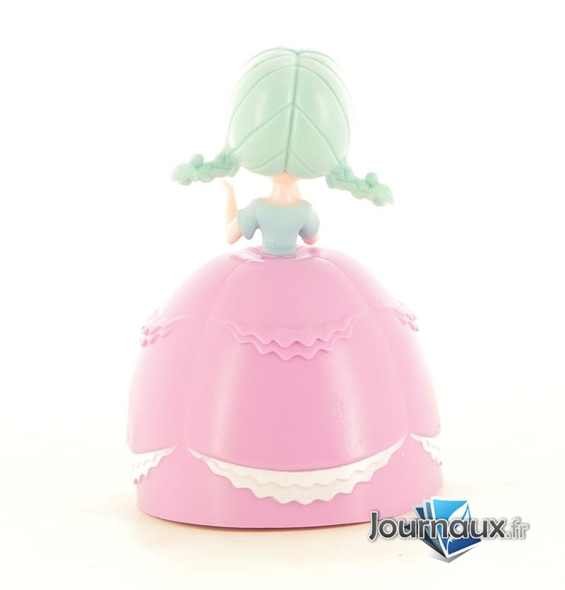 Bon Bon Doll n° 1 2023-04-21