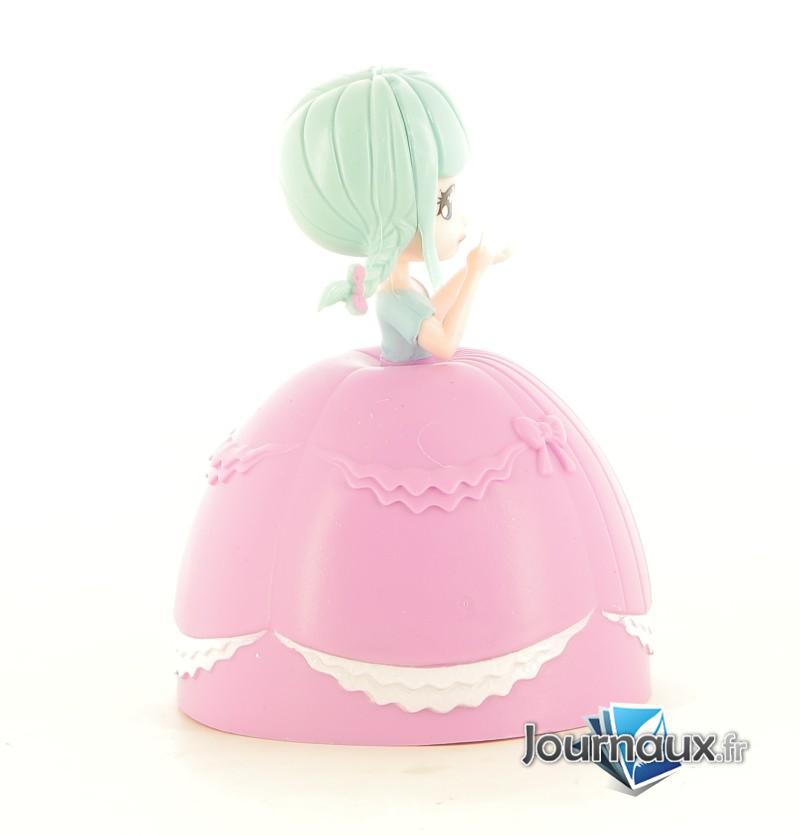Bon Bon Doll n° 1 2023-04-21