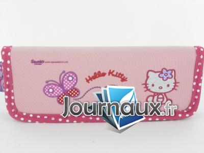 Etuis à stylos hello kitty n° 1 2011-10-14