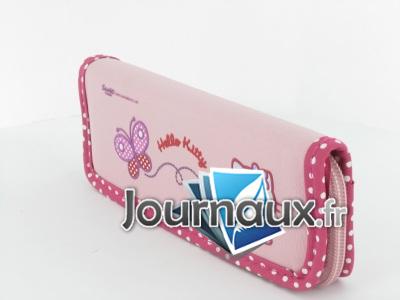 Etuis à stylos hello kitty n° 1 2011-10-14