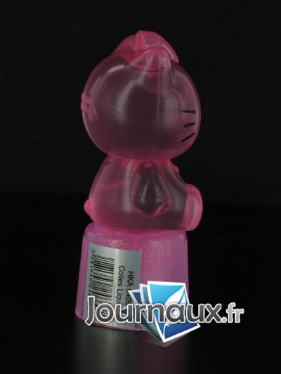 PROMO Hello Kitty Papeterie Colle  n° 1 2012-09-06