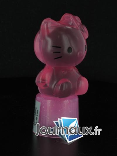 PROMO Hello Kitty Papeterie Colle  n° 1 2012-09-06
