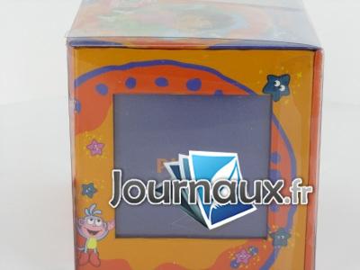 Boîte de scrapbooking Bleue n° 1 2012-09-06