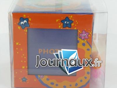 Boîte de scrapbooking Bleue n° 1 2012-09-06