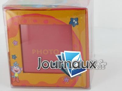 Boîte de scrapbooking Bleue n° 1 2012-09-06