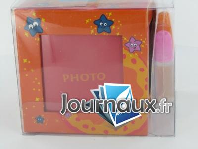 Boîte de scrapbooking Bleue n° 1 2012-09-06