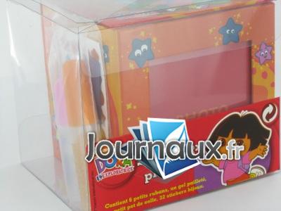 Boîte de scrapbooking Rouge n° 1 2012-09-06