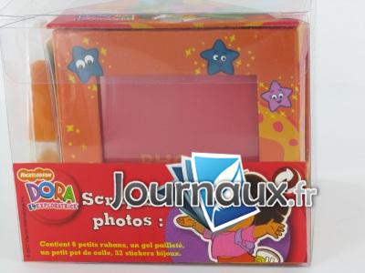 Boîte de scrapbooking Rouge n° 1 2012-09-06
