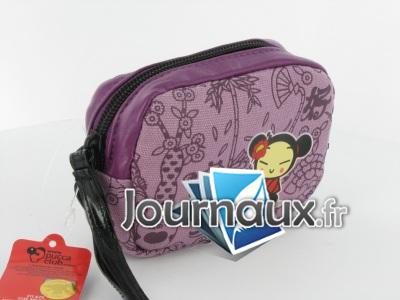 Pochette MP3 Violette n° null 2011-10-14