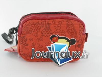 Pochette MP3 Violette n° null 2011-10-14