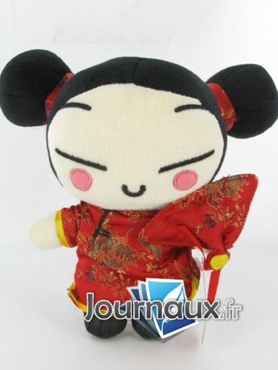 Peluche Chine n° 1 2012-03-20