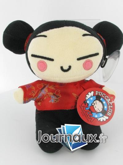 Peluche Ventouse n° 1 2009-12-16