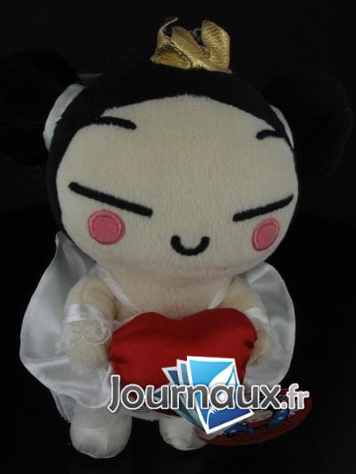 Peluche Russe n° 1 2019-02-26
