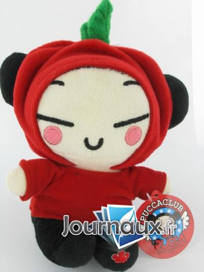 Peluche Fruits n° 1 2019-02-26