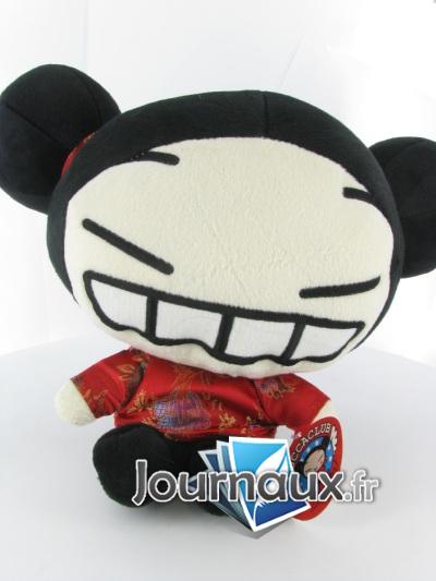 Peluche orientale 20 cm n° null 2011-10-14