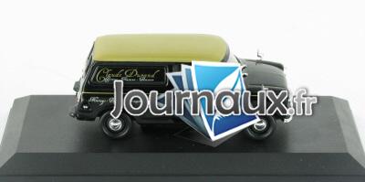 GH Mêlés Détente  n° 51 2020-06-06